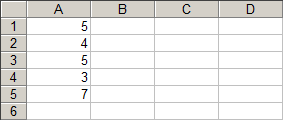 rednia harmoniczna excel